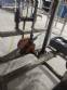 Envasadora rosqueadora frascos autom�tica de cosm�ticos condimentos