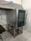 Forno combinado em inox Pr�tica