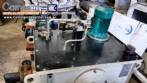Prensa hidr�ulica de borracha Mastermac