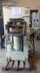 Prensa hidr�ulica de borracha Mastermac