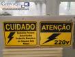 Encartuchadeira com bula vertical Fabrima Vertopac VP 120