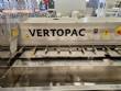 Encartuchadeira vertical Fabrima Vertopac VP 120 Vertopack