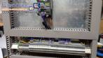 Encartuchadeira com bula vertical Fabrima Vertopac VP 120