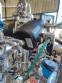 Tanque reator 100 L 140 L inox 316 L cip Kroma