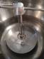 Filtro bolacha sparkler 50 L em inox
