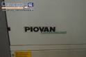 Chiller para 60 TR Piovan