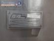 Tanque encamisado em ao inox para fabricao de queijos BB Inox 3500 litros