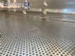 Sala de brassagem tribloco para para cervejarias cervejas artesanais 1300 litros por batelada