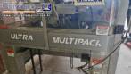 Enfardadeira embaladora vertical automtica Masipack