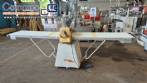 Laminadora laminador de massas Rondo Doge 600 mm para folhados e croissants