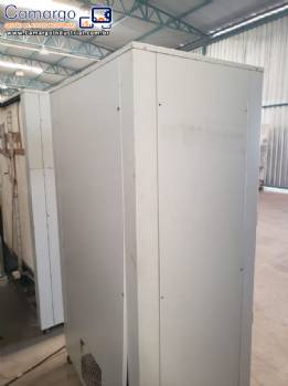 Estufa refrigerada aquecimento incubadora Marconi