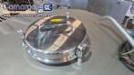 Moedor Temperos Ervas Zhejiang Horus Appliance HR-50B