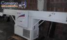 T�nel de resfriamento Hebleimar modelo TRC-200