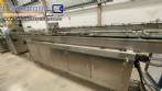 Extrusora Dongguan Shen e Injetora Wellec para materiais termoplsticos