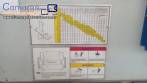 Dobradeira hidr�ulica Viterbo