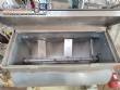 Misturador de p�s encamisado em inox 200 litros