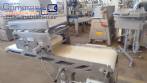 Enchedora � v�cuo formadora de hamb�rguer, alm�ndega Handtmann ano 2020