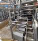 Planta completa ind�stria f�brica de alimentos para molhos bebidas concentrados caldas coberturas condimentos cosm�ticos