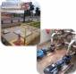 Planta completa ind�stria f�brica de alimentos para molhos bebidas concentrados caldas coberturas condimentos cosm�ticos