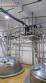 Planta completa ind�stria f�brica de alimentos para molhos bebidas concentrados caldas coberturas condimentos cosm�ticos