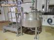 Planta completa ind�stria f�brica de alimentos para molhos bebidas concentrados caldas coberturas condimentos cosm�ticos