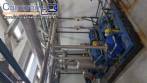Planta completa ind�stria f�brica de alimentos para molhos bebidas concentrados caldas coberturas condimentos cosm�ticos