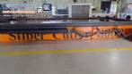 Corte � plasma cutter 8000 Siber