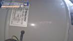 Seladora de tampas por induo automtica em inox para potes frascos 2019 GRC