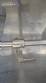 Misturador de p�s 250 L horizontal em a�o inox