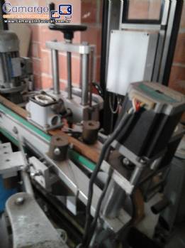 Cadastro de técnico em segurança do trabalho