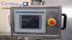 Emblistadeira Fabrima BlisterFlex em a�o inox