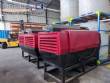 Compressor de ar � diesel Chicago Pneumatic