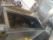 Misturador em inox horizontal de p�s Bravaeco 200 litros