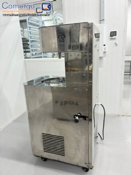 Temperadeira de chocolate Alimtec 20 kg ano 2024