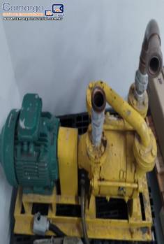 Bomba de V�cuo