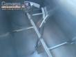 Misturador industrial para p� 500 L