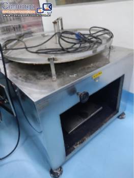 Disco de ac�mulo