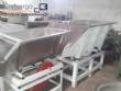 Alimentador / Silos vibrat�rios Fabrima