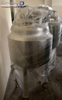 Reator 420L