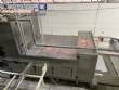 Linha completa para fabricao de massas longas espaguete spaguetti  Forteusi 2000 kg