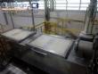 Linha completa para fabricao de massas longas espaguete spaguetti  Forteusi 2000 kg
