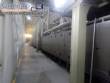 Linha completa para fabricao de massas longas espaguete spaguetti  Forteusi 2000 kg