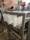 Checadora de peso checkweigher Brapenta