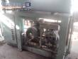 Compressor Sabroe para amnia com condensador