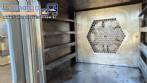Forno de convec��o turbo marca Pr�tica modelo Miniconv S/V