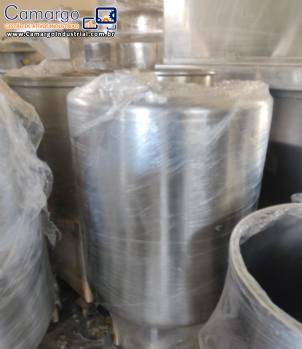 Tanque 300l