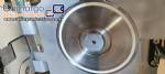 Moinho para laboratrio desenvolvimento universal P&D Fritsch Pulverisette 19 L