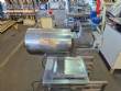 Processador triturador em ao inox 50 kg AGMAC