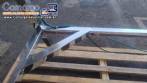 Misturador em V 100 litros em a�o inox