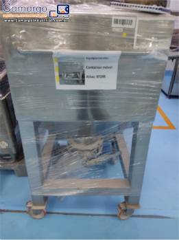 Container m�vel